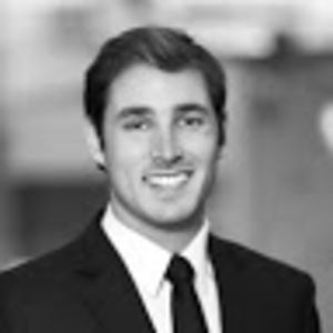 Meet your Posher, Greg